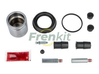 Frenkit 754435 Ремкомплект гальмівного супорта переднього SuperKit 754435: Купити в Україні - Добра ціна на EXIST.UA!