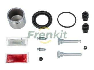 Frenkit 754453 Ремкомплект гальмівного супорта переднього SuperKit 754453: Купити в Україні - Добра ціна на EXIST.UA!