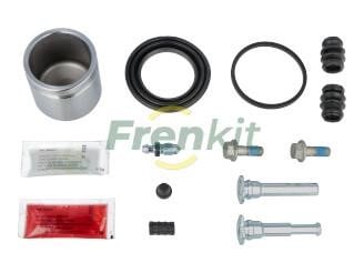 Frenkit 754456 Ремкомплект гальмівного супорта переднього SuperKit 754456: Купити в Україні - Добра ціна на EXIST.UA!