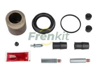 Frenkit 754465 Ремкомплект гальмівного супорта переднього SuperKit 754465: Купити в Україні - Добра ціна на EXIST.UA!