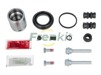 Frenkit 745533 Ремкомплект гальмівного супорта заднього SuperKit 745533: Купити в Україні - Добра ціна на EXIST.UA!