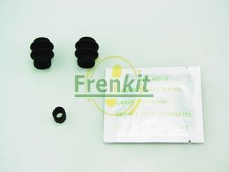Frenkit 809011 Ремкомплект направляючої заднього супорта, гумові ущільнення 809011: Купити в Україні - Добра ціна на EXIST.UA!