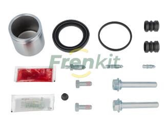 Frenkit 754905 Ремкомплект гальмівного супорта переднього SuperKit 754905: Купити в Україні - Добра ціна на EXIST.UA!