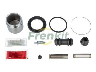 Frenkit 751382 Ремкомплект гальмівного супорта заднього SuperKit 751382: Купити в Україні - Добра ціна на EXIST.UA!