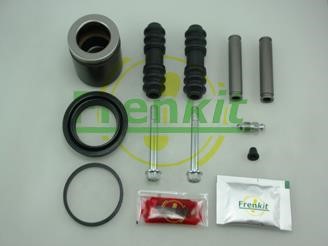Frenkit 751904 Ремкомплект гальмівного супорта заднього SuperKit 751904: Купити в Україні - Добра ціна на EXIST.UA!