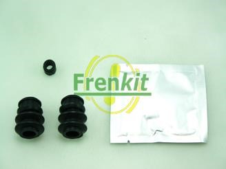 Frenkit 810052 Ремкомплект направляючої передньої супорта, гумові ущільнення 810052: Купити в Україні - Добра ціна на EXIST.UA!