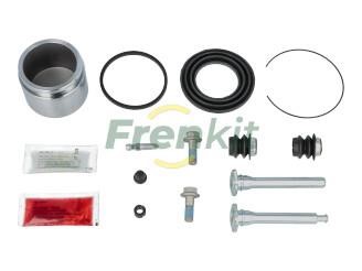 Frenkit 760559 Ремкомплект гальмівного супорта переднього SuperKit 760559: Купити в Україні - Добра ціна на EXIST.UA!