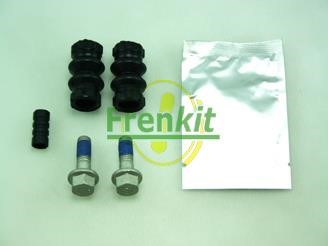 Frenkit 810060 Ремкомплект направляючої заднього супорта, гумові ущільнення 810060: Приваблива ціна - Купити в Україні на EXIST.UA!
