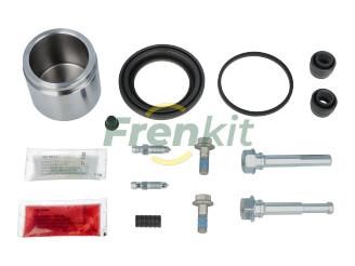 Frenkit 760572 Ремкомплект гальмівного супорта переднього SuperKit 760572: Купити в Україні - Добра ціна на EXIST.UA!