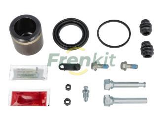 Frenkit 754406 Ремкомплект гальмівного супорта переднього SuperKit 754406: Купити в Україні - Добра ціна на EXIST.UA!