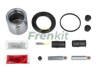 Frenkit 760573 Ремкомплект гальмівного супорта переднього SuperKit 760573: Купити в Україні - Добра ціна на EXIST.UA!