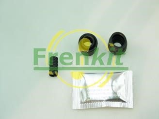 Frenkit 810107 Ремкомплект направляючої супорта, гумові ущільнення 810107: Купити в Україні - Добра ціна на EXIST.UA!