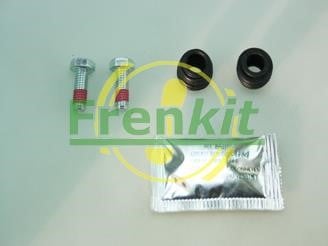 Frenkit 810108 Ремкомплект направляючої супорта, гумові ущільнення 810108: Купити в Україні - Добра ціна на EXIST.UA!