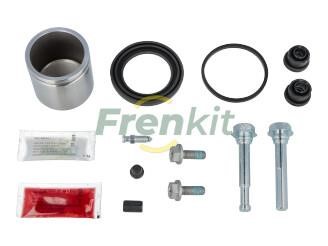 Frenkit 754408 Ремкомплект гальмівного супорта переднього SuperKit 754408: Купити в Україні - Добра ціна на EXIST.UA!
