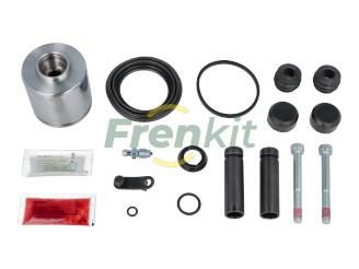 Frenkit 760577 Ремкомплект гальмівного супорта заднього SuperKit 760577: Купити в Україні - Добра ціна на EXIST.UA!