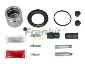 Frenkit 754421 Ремкомплект гальмівного супорта переднього SuperKit 754421: Купити в Україні - Добра ціна на EXIST.UA!