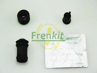 Frenkit 812019 Ремкомплект направляючої заднього супорта, гумові ущільнення 812019: Купити в Україні - Добра ціна на EXIST.UA!