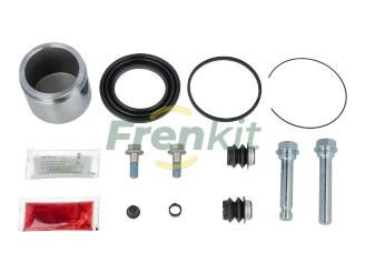 Frenkit 760594 Ремкомплект гальмівного супорта переднього SuperKit 760594: Купити в Україні - Добра ціна на EXIST.UA!