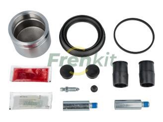 Frenkit 766617 Ремкомплект гальмівного супорта переднього SuperKit 766617: Купити в Україні - Добра ціна на EXIST.UA!