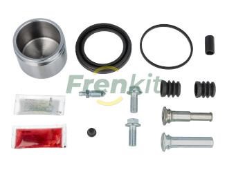 Frenkit 768620 Ремкомплект гальмівного супорта переднього SuperKit 768620: Купити в Україні - Добра ціна на EXIST.UA!
