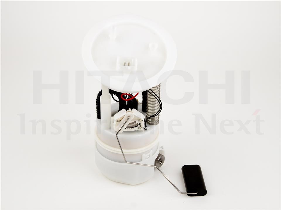 Электробензонасос Мини: 2503139 Hitachi Модуль топливного насоса