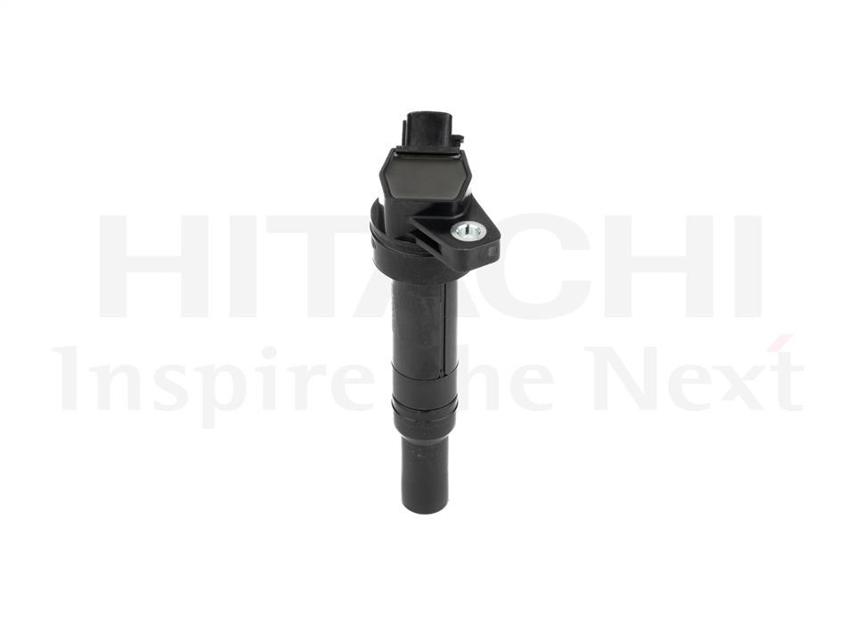Катушка зажигания Hitachi 2503972