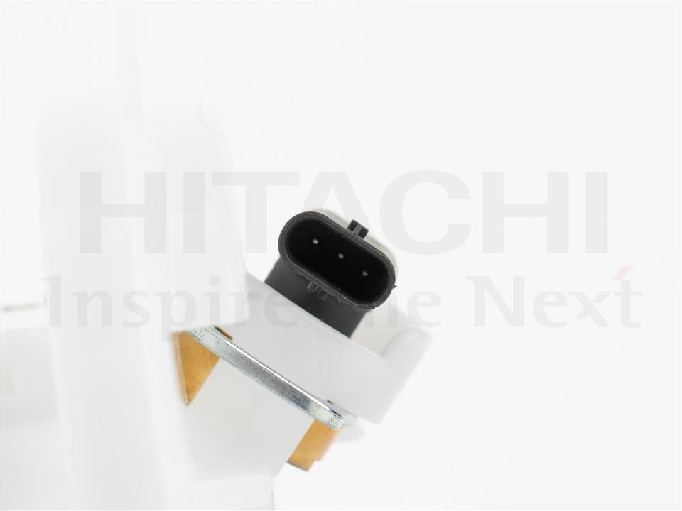 Hitachi 2503239 Датчик, запас палива 2503239: Купити в Україні - Добра ціна на EXIST.UA!