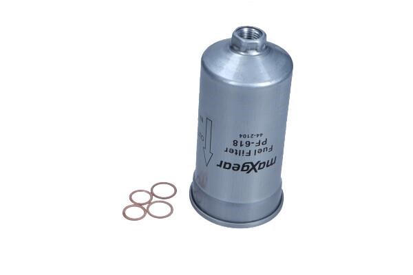 Maxgear 26-2185 Фільтр паливний 262185: Купити в Україні - Добра ціна на EXIST.UA!
