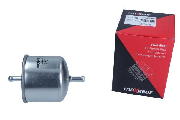 Купити Maxgear 26-2188 за низькою ціною в Україні!