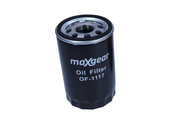 Maxgear 26-2032 Фільтр масляний 262032: Купити в Україні - Добра ціна на EXIST.UA!