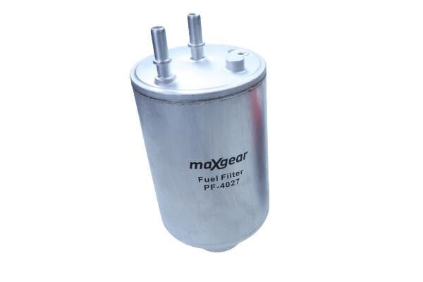 Maxgear 26-2212 Фільтр палива 262212: Купити в Україні - Добра ціна на EXIST.UA!