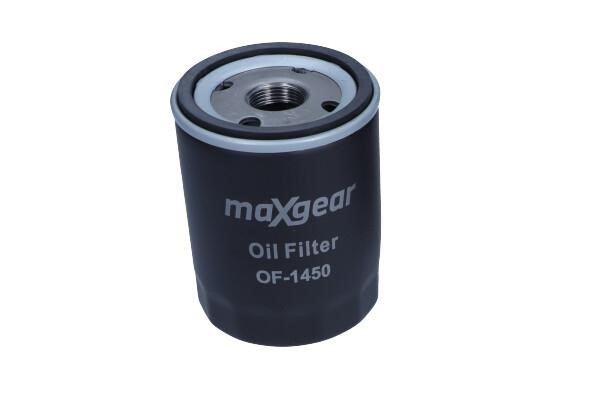 Maxgear 26-2035 Фільтр масляний 262035: Купити в Україні - Добра ціна на EXIST.UA!