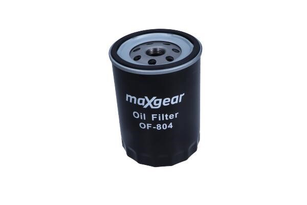 Maxgear 26-2037 Фільтр масляний 262037: Купити в Україні - Добра ціна на EXIST.UA!