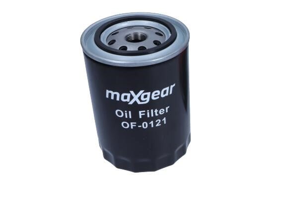 Maxgear 26-2052 Фільтр масляний 262052: Купити в Україні - Добра ціна на EXIST.UA!