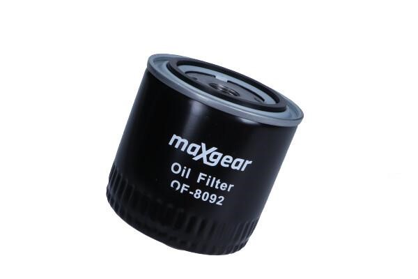 Maxgear 26-2082 Фільтр масляний 262082: Купити в Україні - Добра ціна на EXIST.UA!