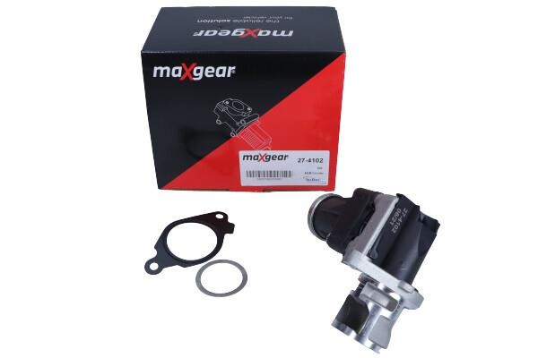 Купити Maxgear 27-4102 за низькою ціною в Україні!