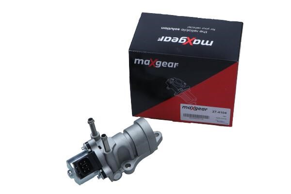 Maxgear 27-4104 Клапан рециркуляції відпрацьованих газів EGR 274104: Купити в Україні - Добра ціна на EXIST.UA!