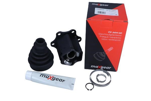 Купити Maxgear 49-2870 за низькою ціною в Україні!