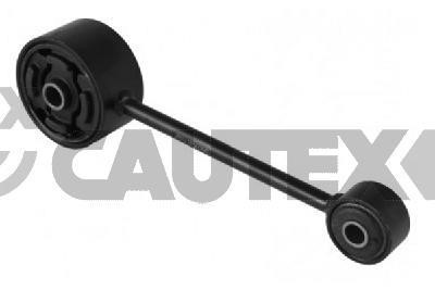 Cautex 769457 Подушка двигуна 769457: Купити в Україні - Добра ціна на EXIST.UA!