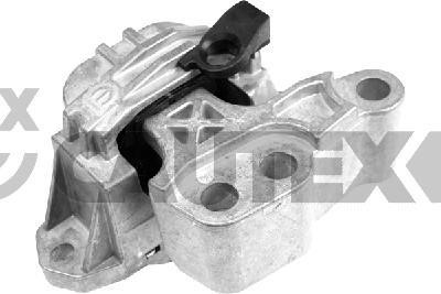 Cautex 772219 Подушка двигуна 772219: Приваблива ціна - Купити в Україні на EXIST.UA!