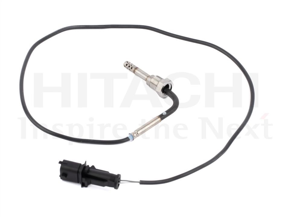 Hitachi 2505548 Датчик температури відпрацьованих газів 2505548: Купити в Україні - Добра ціна на EXIST.UA!