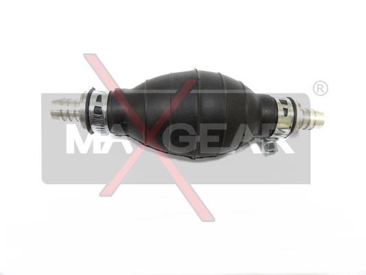Maxgear 43-0062 Клапан системи зміни фаз газорозподілу 430062: Купити в Україні - Добра ціна на EXIST.UA!