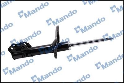 Mando A01100 Амортизатор підвіски передній правий газомасляний A01100: Купити в Україні - Добра ціна на EXIST.UA!