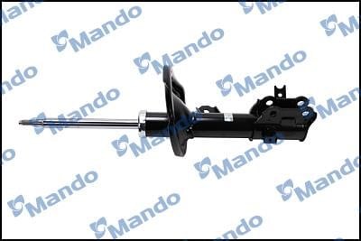 Mando A01101 Амортизатор підвіски передній лівий газомасляний A01101: Купити в Україні - Добра ціна на EXIST.UA!