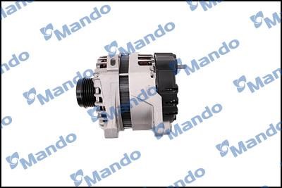 Купити Mando BN373002G700 за низькою ціною в Україні!