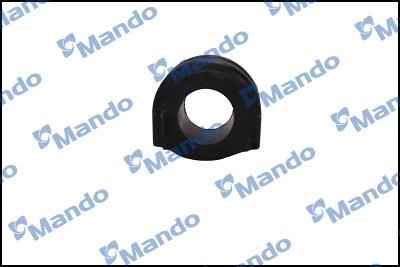 Втулка стабілізатора переднього Mando DCC010164