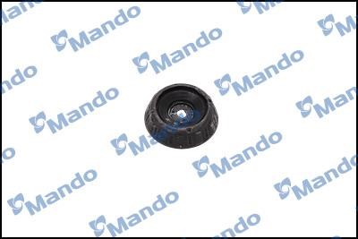 Mando DCC000096 Опора стійки амортизатора DCC000096: Купити в Україні - Добра ціна на EXIST.UA!