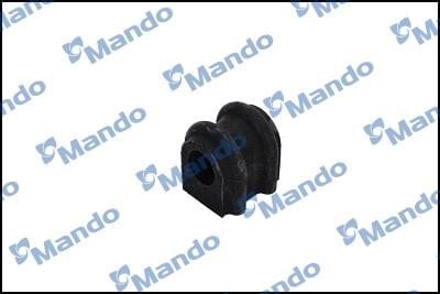 Mando DCC010351 Втулка стабілізатора переднього DCC010351: Приваблива ціна - Купити в Україні на EXIST.UA!