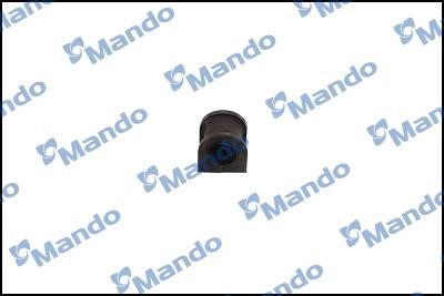 Mando DCC010672 Втулка стабілізатора переднього DCC010672: Приваблива ціна - Купити в Україні на EXIST.UA!