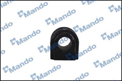 Втулка стабілізатора переднього Mando DCC010351